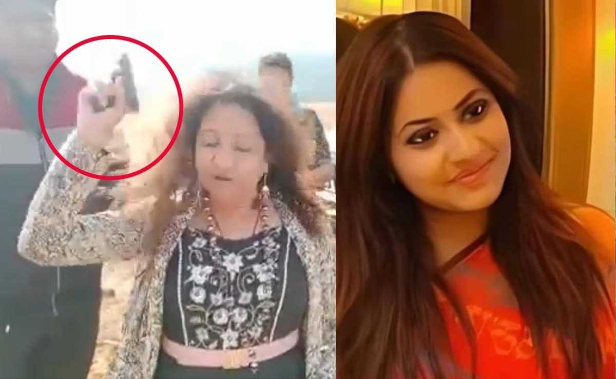 आईएएस (पीओ) पूजा खेडकर की मां ने पुणे के किसान को पिस्तौल दिखाकर धमकाया, जांच की मांग